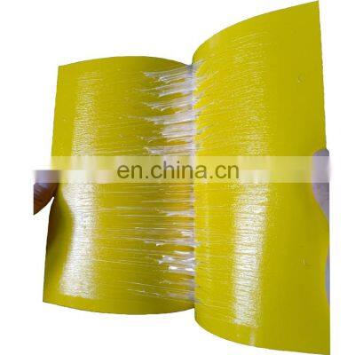 2021 New English Sticky Board Insect Fly Trap Sticky Trap for Insects OEM Customization is Available