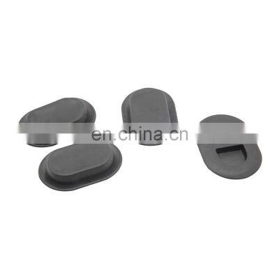 ABS Car Chassis Waterproof Plug for Jeep Wrangler Accessories