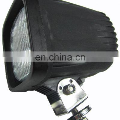 HID0017 FLOOD SPOT FULL FLOODLIGHT WIDE FLOOD Car Led Light Offroad Led Light Ballast Integrated LANTSUN photo-5