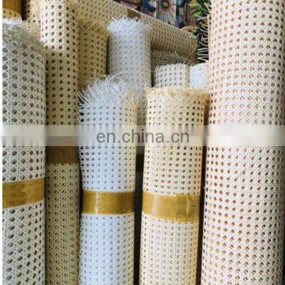 Weaving Synthetic Outdoor Rattan Cane Webbing Roll Top Rank Quality Ms Rosie :+84974399971(WS) photo-3