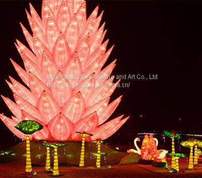 Chinese Lantern Festival