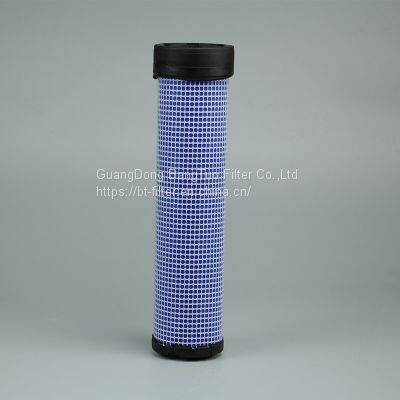 Air Filter Element of SANY Equipment 222425A1/ AF25588/P827653/119160-12570/ AF25484/P829332 photo-4