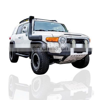 Heavy Duty Front Bumper Protector Guard Bull Bar For FJ Cruiser 4x4 Car Bumper