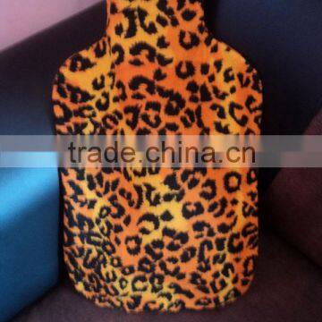New Arrival- Hot Water Bag Cover