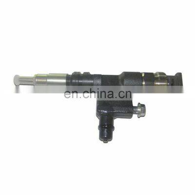 095000-5320,23670-78030,23670-E0140,23670-E0140B genuine new common rail injector for HINIO/Toiyoita N04C