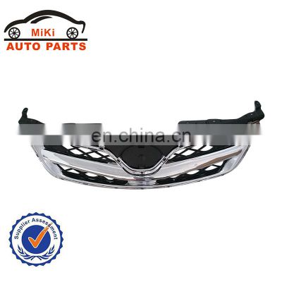 For Corolla 10 Grille chrome us version auto spare parts