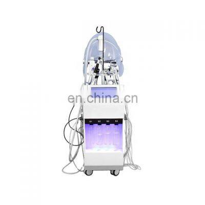 2021 aqua peel beauty machine handpiece dermaspa deep cleansing aqua peeling aqua peel machine 5