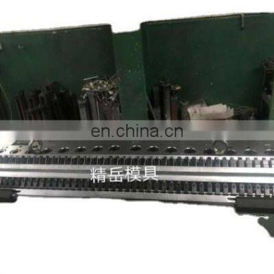 300mm /600mm Meltblown Mold High Quality 2.0 PP Meltblown Dies for Spinnerent Cloth photo-5