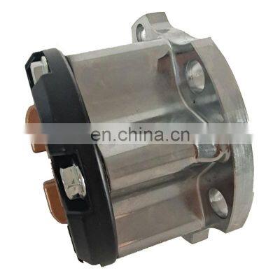 Auto Parts Front Wheel Locking Hub 43530-60042 For Land Cruiser FZJ80 1976-1987 HiLux 76-85 photo-5