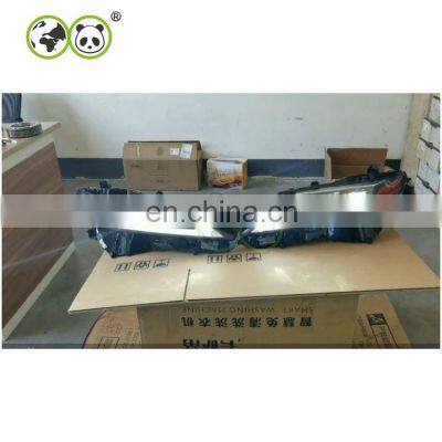 High Performance 2019 Camry LED Upgrade Modified Headlight Assembly Lighting Front Lamp for Toyota 2018 2019 2020