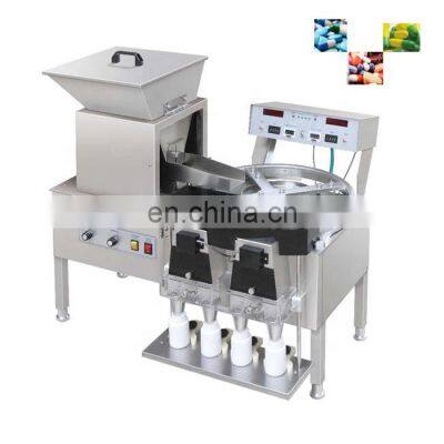 Automatic Capsule Counting Machine Tablet Counter with Good Performance