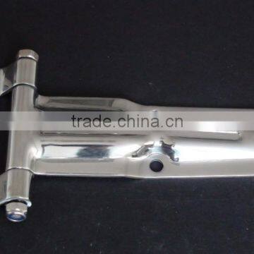 01146 Container truck door hinge