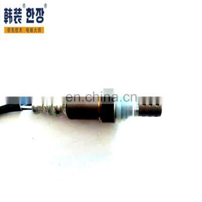 89465-35690 High Quality O2 Oxygen Sensor for Toyota YARIS 1999-2005 photo-2