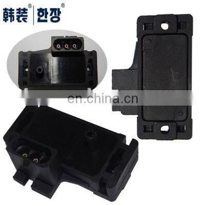 Factory Price Manifold Pressure Sensor Map Sensor 16254719 16175339 12247561 KF-0500 for Daewoo Hyundai JEEP PEUG photo-3