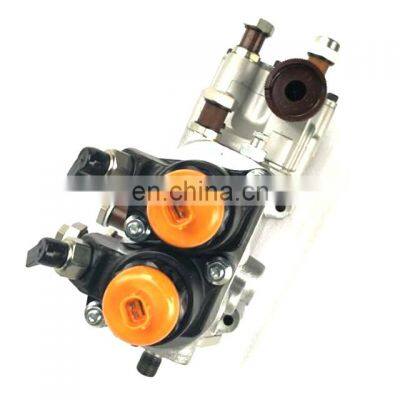 Diesel Engine Fuel Injection Pump 094000-0662 photo-3