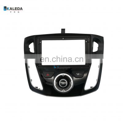 KALEDA Frame Hight Quality Car Radio Cable Harness canbus Stereo Panel Installation Trim Kit Frame