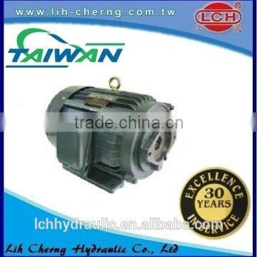 China Supplier SINGLE-PHASE CAPACITOR START INDUCTION MOTORS photo-4