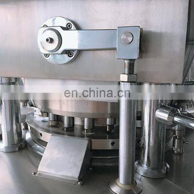 High Efficient ZP-37D Tablet Press Machine Rotary photo-4
