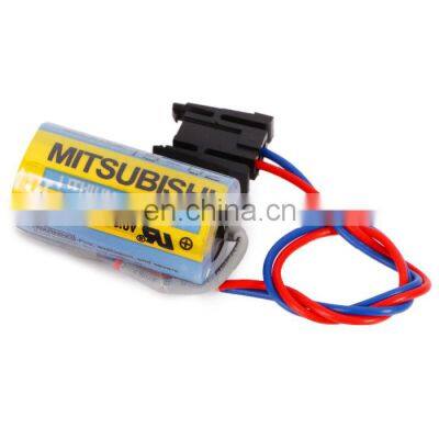 100% New High Quality Mitsubishi Battery Module A6BAT in Stock photo-3