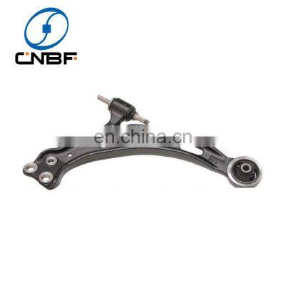 CNBF Flying Auto Parts High Quality 4806906090 4806907030 Front Driver Side Lower Control Arm FOR Toyota photo-5