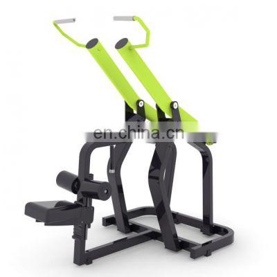 Hot selling new Professional Gym Equipment ASJ-Z963S Pull  Down