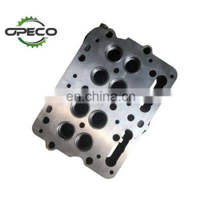 For Cummins NT855 cylinder head 3418529 3418949 3041992 3053344 3411805 3008100 3046760