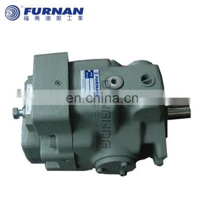 Taiwan FURNAN A10-F-R-01-B/C/H-12 A16-F-R-01-B/C/H-K-32 plunger pump