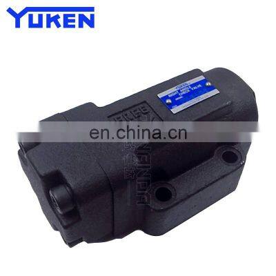 YUKEN hydraulic control check valve CPDG-03-35 05 A1A2 CPDG-06-04-50 CPDG-10 CPDG-06-E