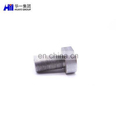 Custom 5 Axis Anodized CNC Machining Milling Parts Auto Engine Parts
