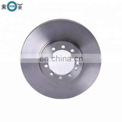 81508030040, 81508030038, 81508030031, 81508030023 Cast Iron Brake Disc, Brake Rotor, Brake Flange for MAN Truck photo-2