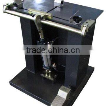 YL-320 Type Pneumatic Pressing Machine Which the Average Worker Can Quickly Get Started Production photo-6