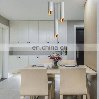 Modern LED Ceiling Downlight 7W For Kitchen Table Pipe Tube Lamp For Dining Room Bar Counter Shop Surface Mounted Spotlight photo-4