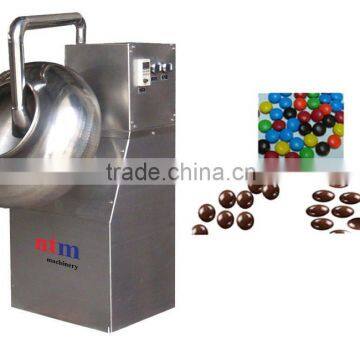 5kg peanut coating machine