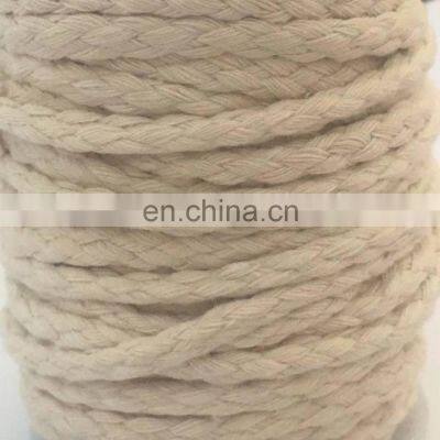 Guaranteed Quality Proper Price Hemp Jute Braided Polypropylene Rope photo-4
