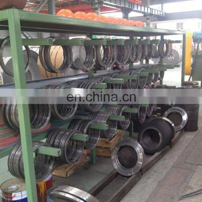 HR CR GI 8mm Steel Coil Slitting Line photo-3
