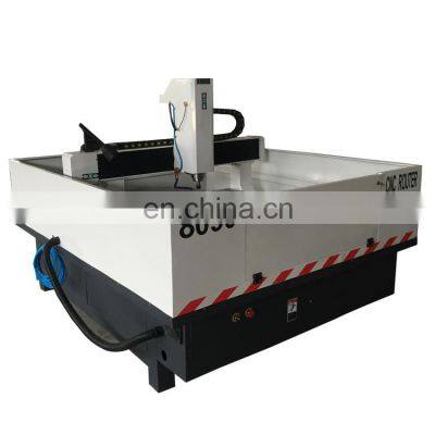 Remax cnc router machine 8090 metal engraving and cutting cnc milling machine