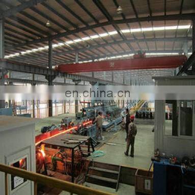 Continuous Casting Machine/mill (CCM) for Steel photo-3
