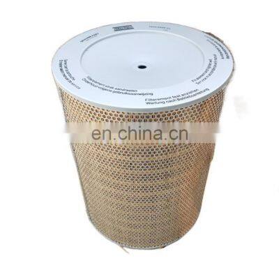 Atlas Copco Air Compressor Air Filter 1635040900 1635040999 photo-4
