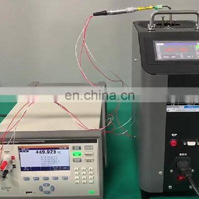 Dry Block Well Calibrator photo-5