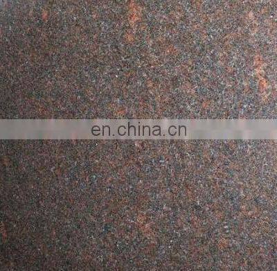 Dakota Mahogany Granite Gangsaw Slabs