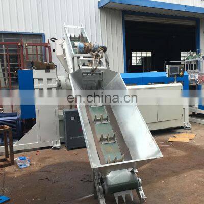 Factory Direct Selling High Quality Conveyor Belt Machinery Accessories for Plastic Granulator