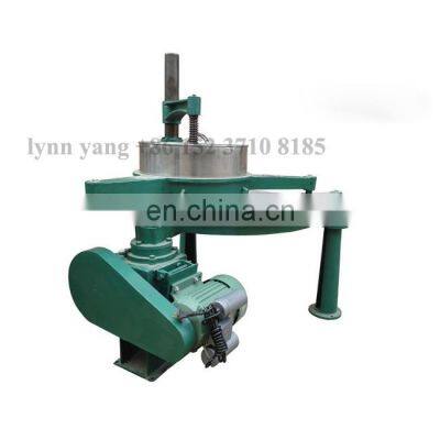 China tea rolling machine