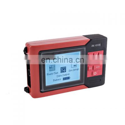 Taijia digital concrete rebar Corrosion detector locator concrete rebar Corrosion scanner c310a