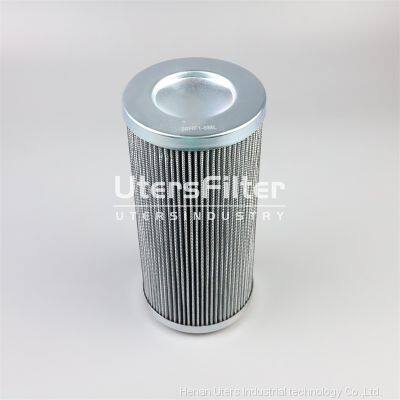 CU1101M60ANP01 UTERS Replaces MP Filtri Hydraulic Filter element