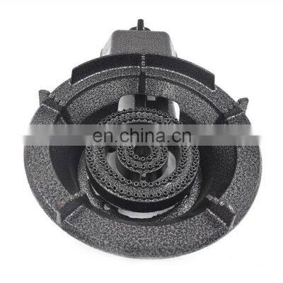 Standard Custom New Low Price Kitchen Furniture Cooktop Stove photo-4