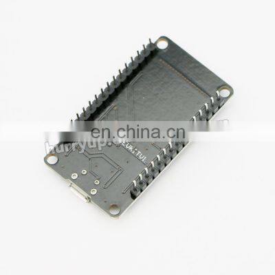 ESP32-WROOM-32U ESP32-DevKitC V4 Development Board,WiFi + BLE photo-3