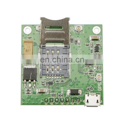 150Mbps/50Mbps Cat.4 SIM7600G-H Breakout Board GNSS LTE 4G Development Core Board photo-4