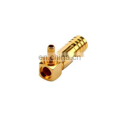 RF Coaxial SSMB SMB Male Plug Connector RG316 RG179 cable connector