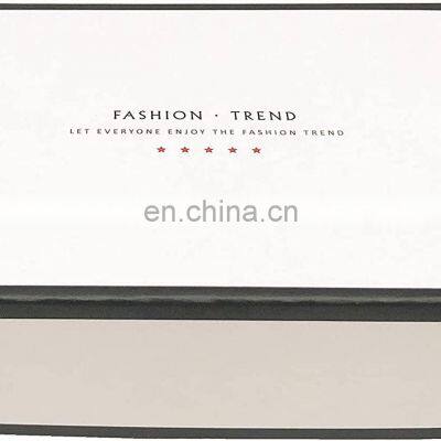 Китайский поставщик. Бесплатные образцы. Индивидуальная печать. Маленькие белые картонные транспортные коробки, посылочные гофрокартонные упаковки, коробки для отправки посылок photo-2