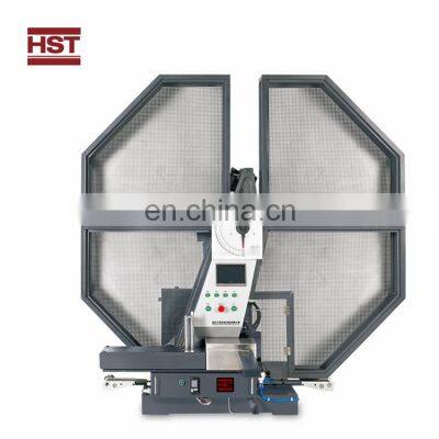 JBS-300C 300J Digital Display Charpy Pendulum Impact Testing Machine photo-2